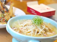 -蜀宴小调·精致家常菜(科华店)