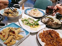 椒盐豆腐鱼-鲜螺湾(鹏欣丽都店)