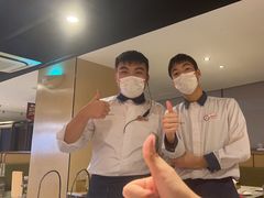-海底捞火锅(莘松路店)