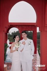 -钟爱一生婚纱摄影旗舰店