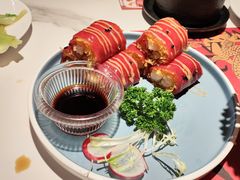 -虾饺妹·粤式茶餐厅(荟聚店)