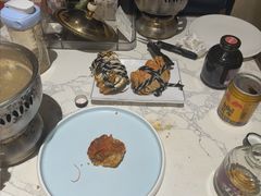 -福禧荟·海鲜自助