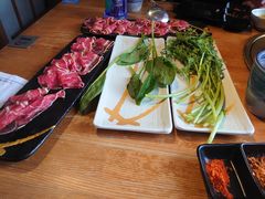 -一井烧肉·活鳗·寿司(望京SOHO店)