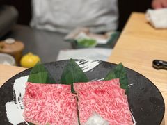 -晴空·日本料理(万象城店)