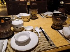 -雍和会海鲜姿造自助(湖东路店)
