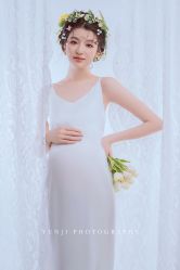 点击看大图 -韵纪亲子儿童摄影·孕妈照