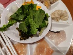 -陳生記米线·始于1989(中山北路店)