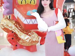 -天虹购物中心(深圳龙华店)