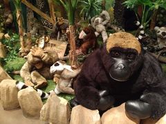 -济州岛泰迪熊博物馆