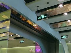 -浩海火烧云傣家菜(京广店)