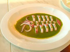 -扬州香格里拉·香宫中餐厅