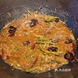 以前要吃姚稷铁锅炖大鹅都是要做好心理建设的🔥