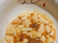 石锅鸡汤豆腐-绿茶餐厅(昌平悦荟店)