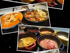 -威珀斯酒店·珀萃美食餐厅 | 海鲜刺身·现烤生蚝·特色烤肉