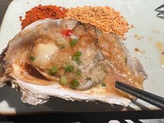 生蚝-很久以前羊肉串(朝阳路店)