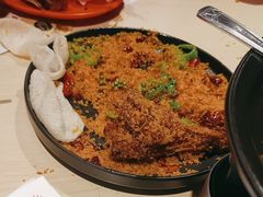 -避风塘(宝山万达店)