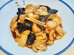 -鑫巴蜀(和平里店)