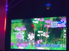 -星歌汇PARTY KTV•观澜兴万达店
