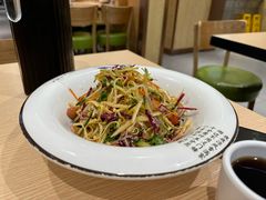 -老边饺子馆(东单店)
