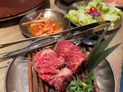 -西塔老太太泥炉烤肉(亚运村店)