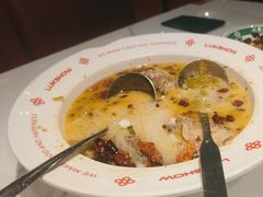 -禄鼎记·排队俩小时都要吃的酸菜鱼(石牌桥店)
