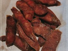 -破瓦寒窑·地摊烤羊排