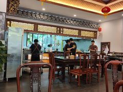 大堂-四季春(美食街店)