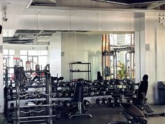 -Hi GYM嗨健身(泥城店)