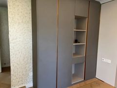 -索菲亚衣柜橱柜家具全屋定制(汶水红星店)