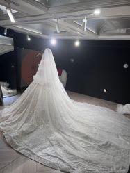 -B.Bridge Couture婚纱礼服(福田店)