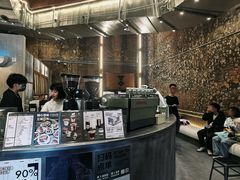 -KUDDO COFFEE(天河城店)