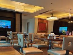 -杭州武林万怡酒店