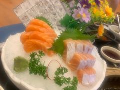 -汤连得温泉馆(宝山店)