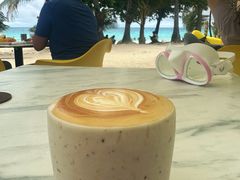 -The Sunny Side Cafe Station 1