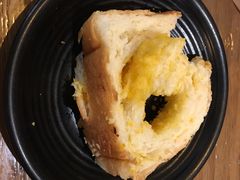 -爸爸糖吐司面包(北京西单大悦城店)
