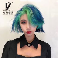 -17.壹柒·美学高定空间