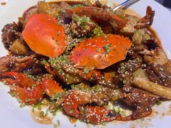 -桂满陇·杭州小馆(朝阳合生汇店)