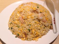 虾仁肉丝蛋饭-鼎泰丰(当代商城店)