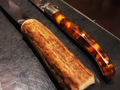 -恰餐厅及酒吧 CHAR Bar & Grill (北京丽都皇冠假日店)
