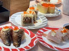 -新一番回转寿司(沙湾公园店)
