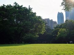 -广州珠江公园