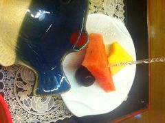 iphone_upload_pic-红叶日料·放题·海胆·定食(星海店)