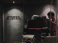 -BE NORMAL CAFE(霞溪路店)