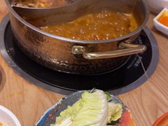-松野谷·寿喜烧自助(华联顺义金街购物中心店)