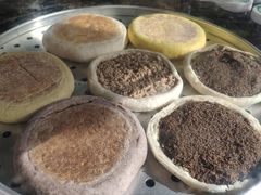 -李氏憨粑粑(官渡古镇店)
