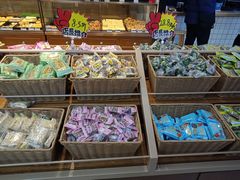 -浦东食品城(华诚大厦店)
