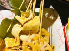 -肥家大排档(天河体育西店)