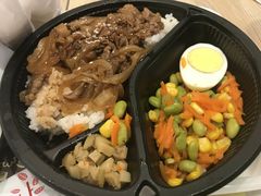 -德克士(西站站内店)