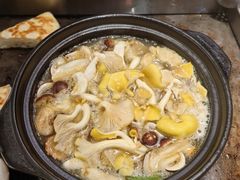 -有一锅·黑山羊腊排骨野生菌火锅(黑龙潭旗舰店)