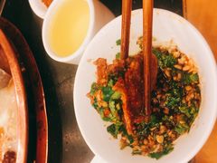 -老码头火锅(玉林店)